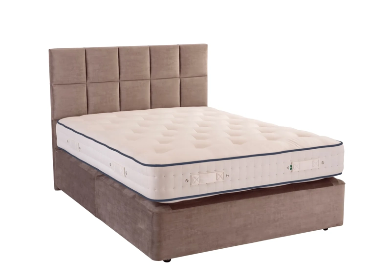 Enchanted House Sittaford Divan